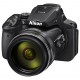 Фотоаппарат Nikon Coolpix P900 супер зум (витринный образец)
