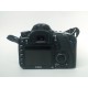 Фотоаппарат Canon EOS 7D body (б/у пробег 383000 кадров)