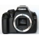 Фотоаппарат Canon EOS 1100D Body бу S/N: 203073053255_fm59 (пробег 13500 кадров)