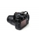 Фотоаппарат Canon EOS 60D Kit 18-55 IS /N: 258140042 бу (пробег 30500)