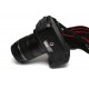 Фотоаппарат Canon EOS 650D kit 18-55mm f/3.5-5.6 III (б/у S/n: 163023009650 пробег 8300 кадров)