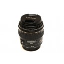 Объектив Canon EF 85mm 1.8 бу S/N: 10784000