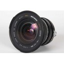 Объектив Soligor AF Zoom 19-35mm 3.5-4.5 MC бу для Canon S/N: 9815619