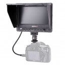Видео монитор Viltrox DC-70EX HDMI/SDI/AV Video HD