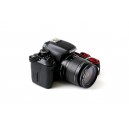 Фотоаппарат Canon 600D Kit S/N: 183066119711 + 18-55 S/N: 8936165935