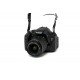 Фотоаппарат Canon 600D kit 18-55 mm f/3.5-5.6 III (б/у S/N: 033021003574)