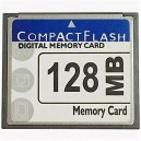 Карта памяти Compact Flash 128Mb CF 128MB 128мб (в ассортименте)