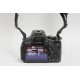 Фотоаппарат Canon EOS 600D kit 18-135mm f/3.5-5.6 IS (б/у, S/n:083063026765fm59 пробег 20500 кадров)
