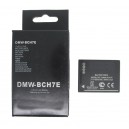 Аккумулятор Panasonic DMW-BCH7E (695mAh, 3.7V) для FP1/FP2/FP3