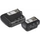 Радиосинхронизатор FlexTT5+MiniTT1 для Nikon
