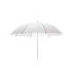 Зонт на просвет Godox UB-008 (101см)