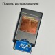 Переходник (адаптер) Compact Flash (CF) на PCMCIA