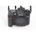 Фотоаппарат Nikon D7000 Body бу S/N: 6243348