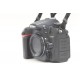Фотоаппарат Nikon D7000 Body бу S/N: 6243348