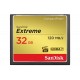 Карта памяти SanDisk 32 GB Exreme Compact Flash (120Mb4K) OM версия