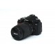 Фотоаппарат Nikon D90 kit 18-105mm (б/у, S/n:6311185 пробег 43500 кадров)