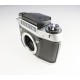 Пленочный фотоаппарат Ihagee Dresden EXA I B 35mm (байонет M42) бу 