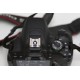 Фотоаппарат Canon EOS 650D body (бу, пробег 800 кадров, Sn: 043051044512)