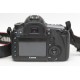 Фотоаппарат Canon EOS 5D Mark III body (б/у, S/n: 0480230010968)