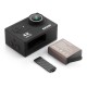 Экшн камера Eken H9 (4K, FullHD/60FPS, жк экран 2.0", бокс, WiFi)