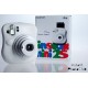 Камера Fuji Instax Mini 25 (визитки)