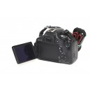 Фотоаппарат Canon EOS 600D kit 18-55mm IS II (б/у S/n: 363077102484 пробег: 13500 кадров)