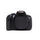 Фотоаппарат Canon EOS 650D body (б/у S/n:053053019269, пробег: 6450 кадров)