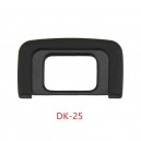 Наглазник DK-25 для Nikon D3300 D5300 D5500 (аналог)