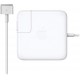 СЗУ адаптер (блок питания) для MacBook MagSafe 2, 45W, 14.85V-3.05A, orig.cn