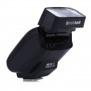 Универсальная вспышка VILTROX JY-610 с центральным контактом для Canon/Nikon/Sony/Pentax (2AA)