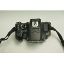 Фотоаппарат Canon EOS 650D Body бу S/N: 083033040611 (пробег 6000 кадров)