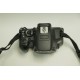 Фотоаппарат Canon EOS 650D Body бу S/N: 083033040611 (пробег 6000 кадров)