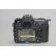Фотоаппарат Nikon D7200 Body бу (пробег 10800к, гарантия до 06.2018)