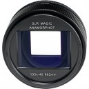 Анаморфотная насадка SLR Magic Anamorphot 1.33x 40 compact / Anamorphic