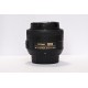 Объектив Nikon 35mm 1.8G бу S/N: 2544068