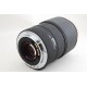 Объектив SIGMA AF 105mm F2.8 EX MACRO для Canon EF бу S/N: 3007770