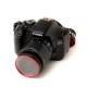 Фотоаппарат Canon 600D Kit 18-55 S/N: 203076042642 бу (пробег 12400 кадров)