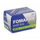 Фотопленка Foma Fomapan Classic 400 135-36 (чб, 36к, ISO 400)