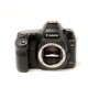 Фотоаппарат Canon EOS 5D Mark II (б/у пробег: 22300 кадров S/n: 2631507151)