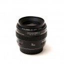 Объектив Canon EF 50mm f/1.4 (б/у S/n: .........PM)