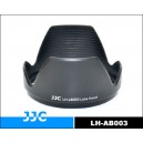 Бленда JJC LH-AB003 для объективов Tamron 18-270 VC, 17-50/2.8 VC