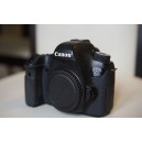 Фотоаппарат Canon EOS 6D Body S/N: 223020001059 (пробег 103500)