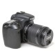 Фотоаппарат Canon EOS 70D KIT 18-55 STM S/N: 213057002549
