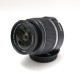 Canon EF-S 18-55mm f/3.5-5.6 IS S/N: 4661048720