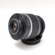 Canon EF-S 18-55mm f/3.5-5.6 IS S/N: 4661048720