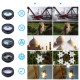 Комплект объективов Apexel для HD-камеры мобильного телефона (10 в 1)