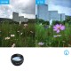 Комплект объективов Apexel для HD-камеры мобильного телефона (10 в 1)
