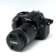 Фотоаппарат Canon EOS 60D Kit 18-135 IS бу S/N: 2131217913pm (пробег 15500)