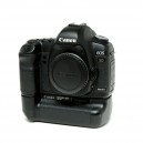 Фотоаппарат Canon 5D Mark II Body + бат. ручка оригинал бу (пробег 50000)
