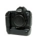 Фотоаппарат Canon 5D Mark II Body + бат. ручка оригинал бу (пробег 50000) S/N: 0430306028